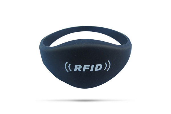 RFID Silicone Wristband HC-GJ007-producto-Aplicard