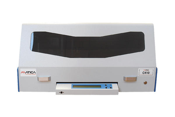 Impresoras metal-C410-producto-Aplicard